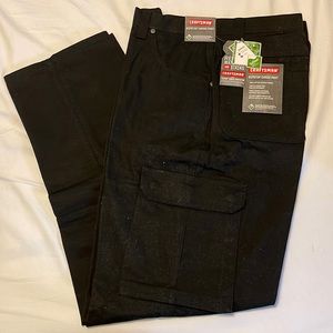 Craftsman Ripstop Cargo Pant